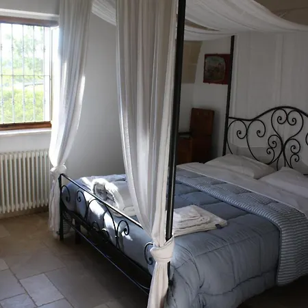 L'eremo Appartement *