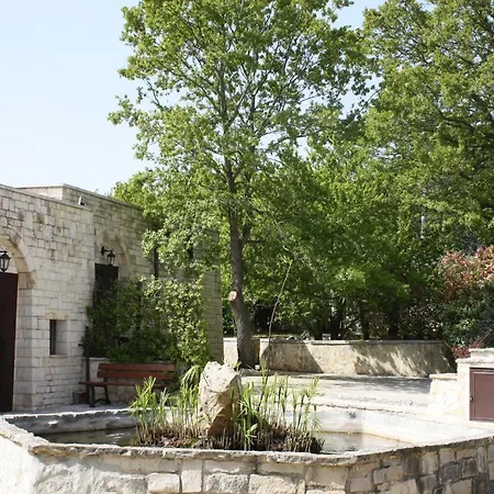 L'eremo Appartement *