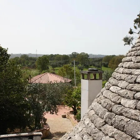 Appartement L'eremo *