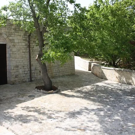 L'eremo * Alberobello