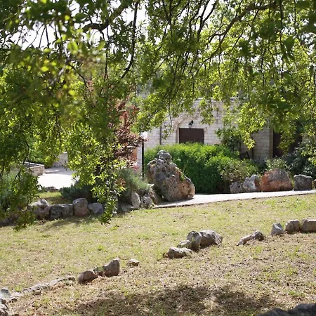 L'eremo Appartement *