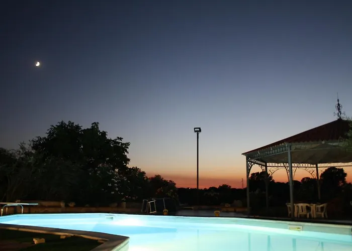 L'eremo * Alberobello