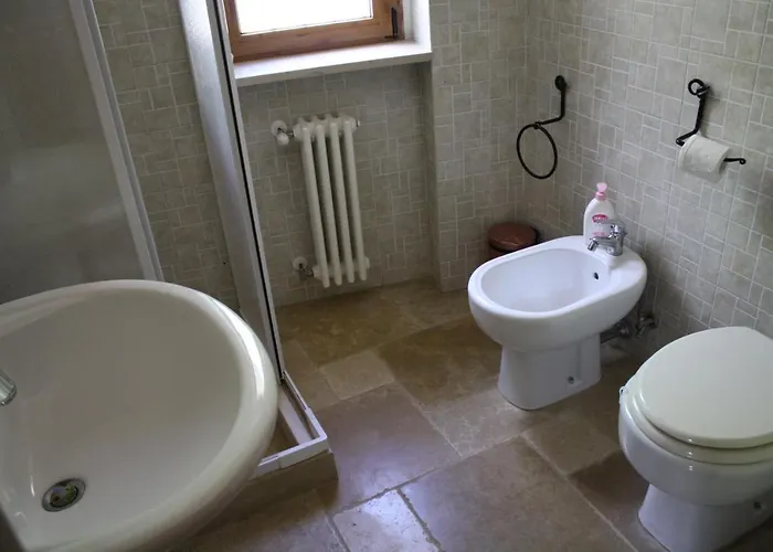 L'eremo * Alberobello