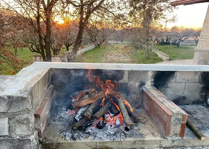 L'eremo * Alberobello