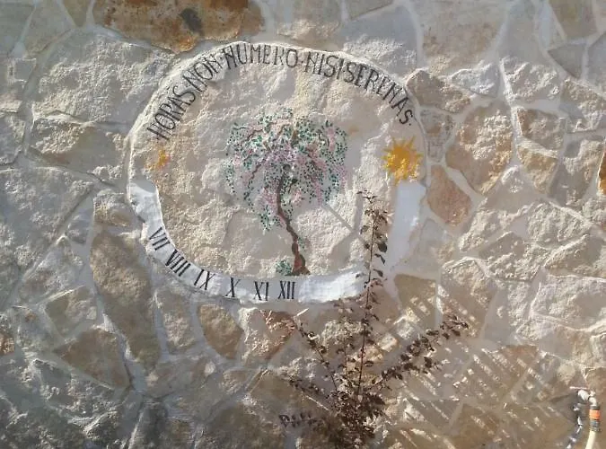 Daire L'eremo Alberobello