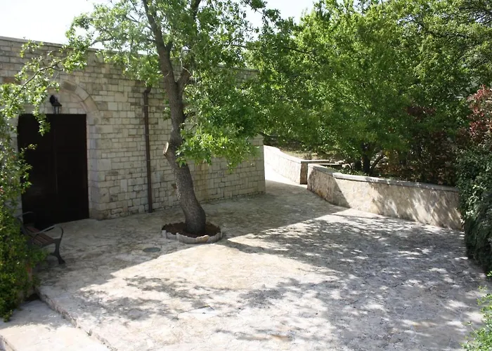 L'eremo * Alberobello