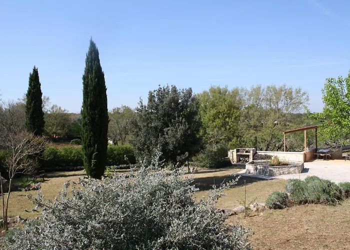 L'eremo * Alberobello